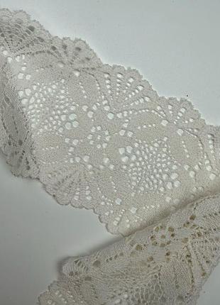 Трусики стринги victoria ́s secret хлопковые 3