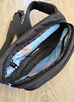 Сумка бананка dakine capri dk classic hip pack 8