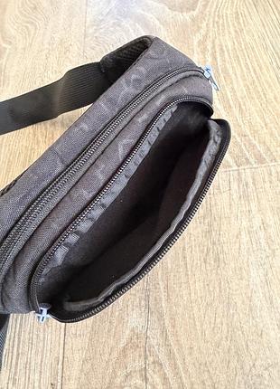 Сумка бананка dakine capri dk classic hip pack 7