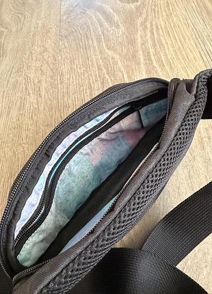 Сумка бананка dakine capri dk classic hip pack 9