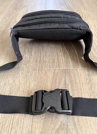 Сумка бананка dakine capri dk classic hip pack 5