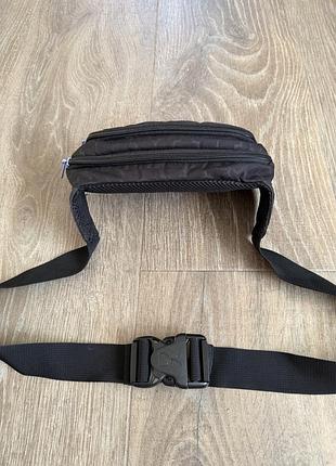 Сумка бананка dakine capri dk classic hip pack 4