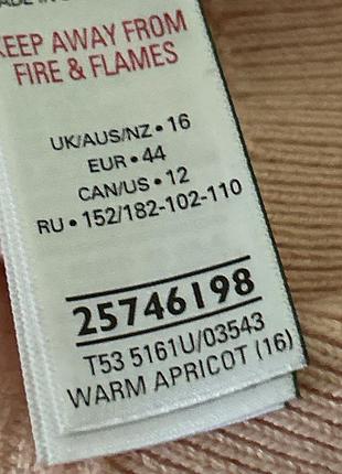 Полу водолазка ажурна 7