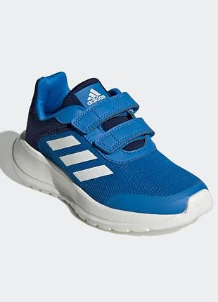 Кросівки легкі adidas tensaur run 2.0, оригінал, р-р 30, уст 18.5 см