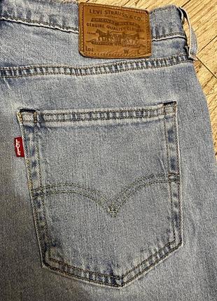 Джинси levis, w32, l34 2