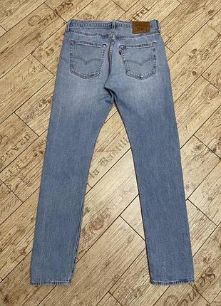Джинси levis, w32, l34 3