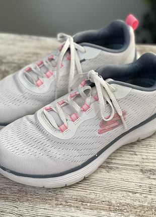 Кросівки skechers