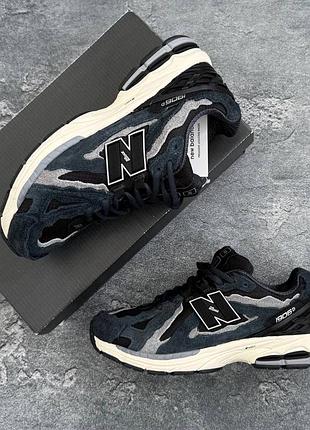 New balance 1906d grey/gray термо та gortex 🔫 5