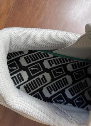 Кросівки puma 37 3