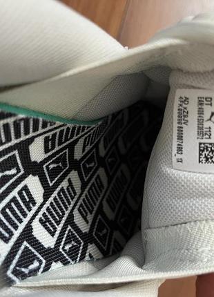 Кросівки puma 37 7