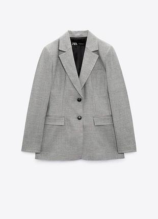 Брючний комтюм zara 3