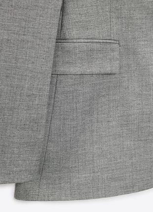 Брючний комтюм zara 6