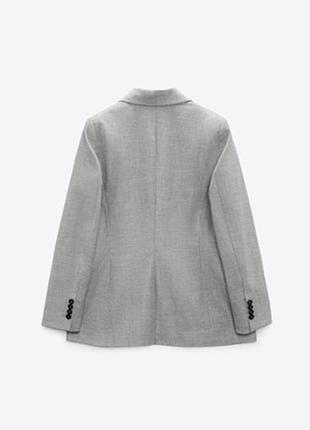 Брючний комтюм zara 8