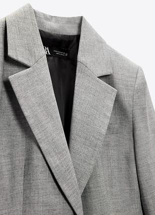 Брючний комтюм zara 7