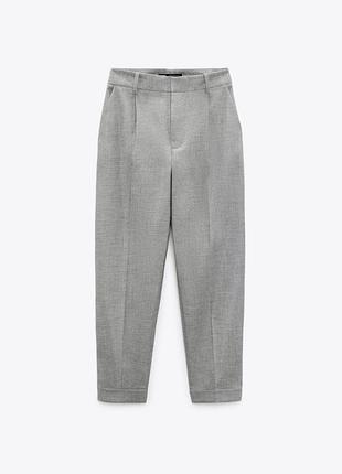 Брючний комтюм zara 9