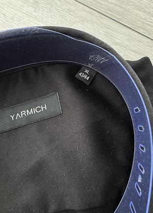 Сорочка чоловіча yarmich 5