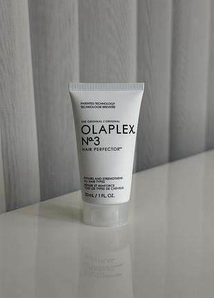 Еліксир для волосся olaplex no. 3 hair perfector 30 ml