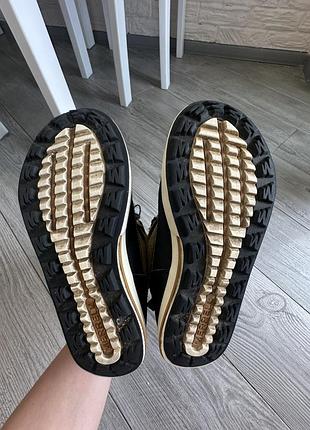 Термочоботи merrell 33 розмір 3