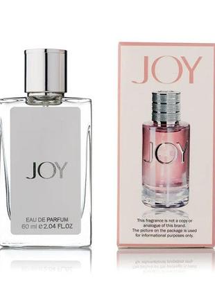 Духи женские joy 60 мл парфюм жой