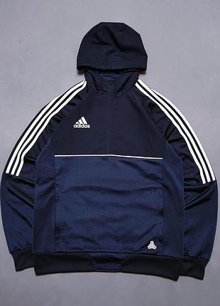 Толстовка adidas