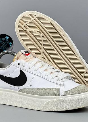 Nike blazer low 77 platform кеды кеди кроссовки кросівки обувь взуття шкіра черевики демисезон ботинки кожа классика блейзер найк sb платформа