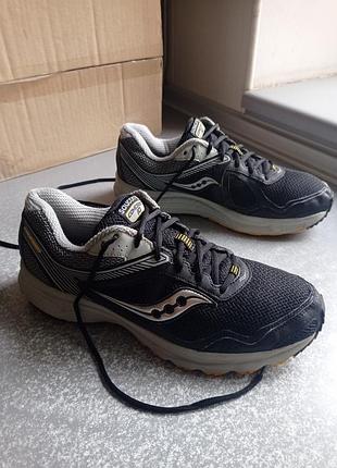 Трекінгові кросівки saucony cohesion tr 10
