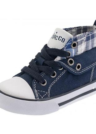 Кеди chicco 33 розмір