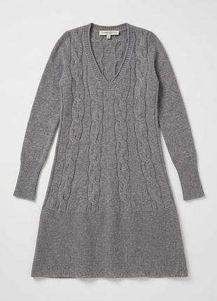 Сукня тепла polo garage р. xs 5