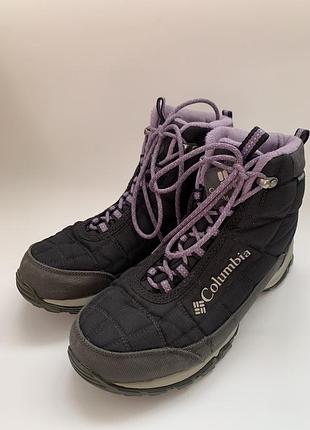 Columbia 40 розмір