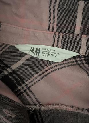 Сукня сорочка h&m 2