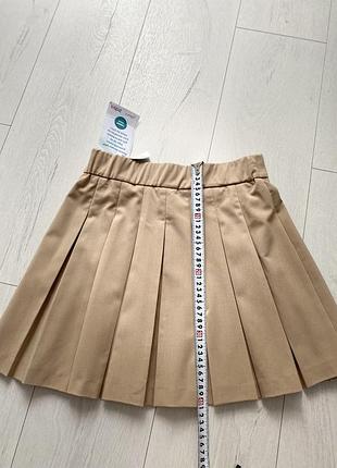 Спідниця stradivarius s 2