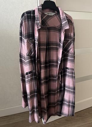 Сукня сорочка h&m 4