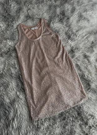 Гарна сукня від zara