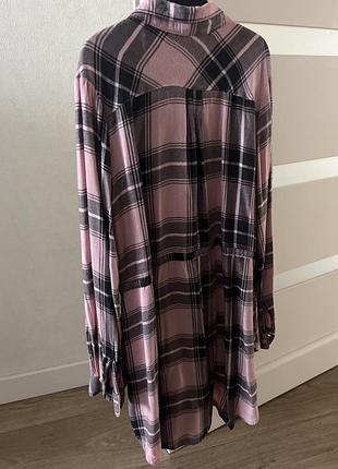Сукня сорочка h&m 6