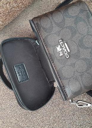 Сумка,coach, 4