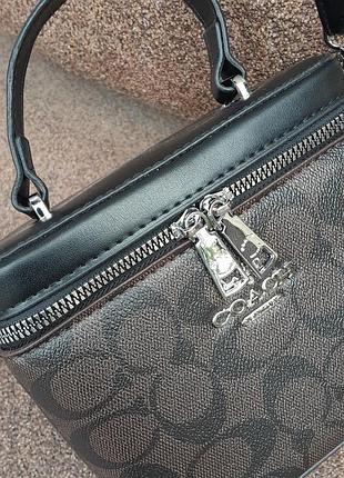 Сумка ,,coach,,