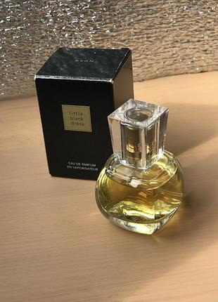 Little black dress avon