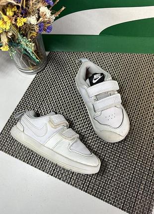 Оригинальные кроссовки nike