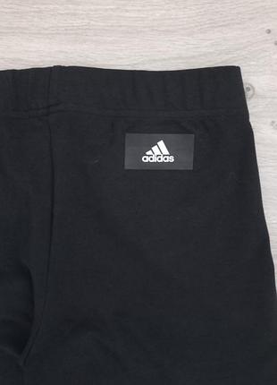 Лосины,тренировочные леггинсы,  размер xs  -  s / adidas 7