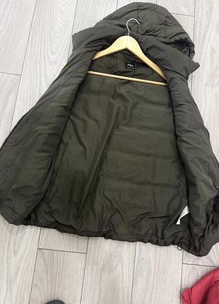 Жилетка zara 4