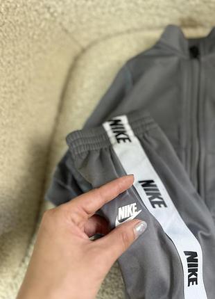Костюм nike 3-6м 5