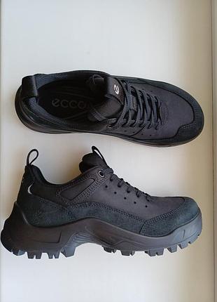 Кроссовки ecco offroad 82234451052 zm5816 размеры 40-45 оригинал