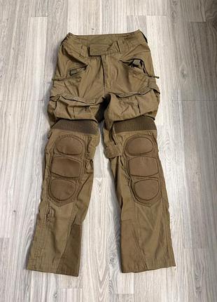 Чоловічі military штани