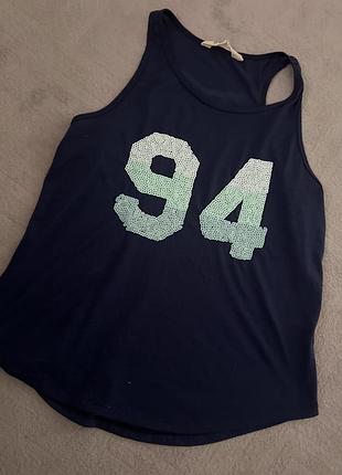Майка h&m літня