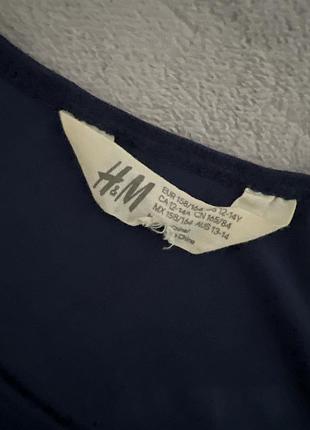 Майка h&m літня 2