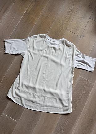 Футболка marc cain sport xl xxl