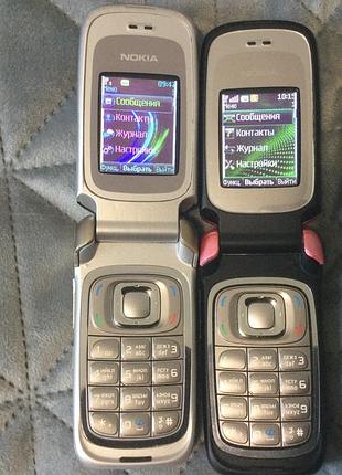Продам нокию  6085 2