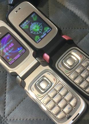 Продам нокию  6085 3