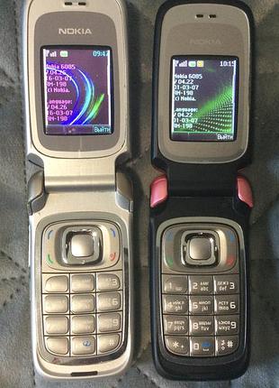Продам нокию  6085 5