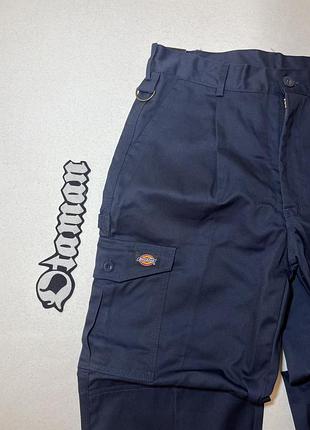 Штани dickies карго 2